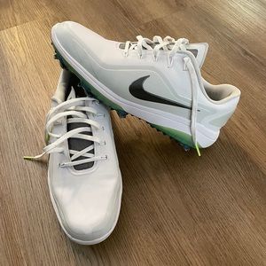 Nike React Vapor 2 White Medium Grey